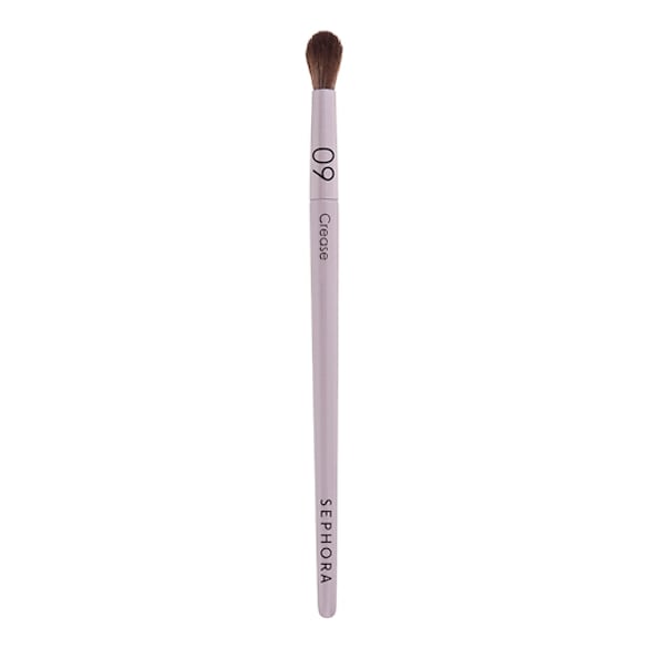 Pędzel 09 - Pędzel do załamania powieki, SEPHORA COLLECTION
